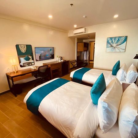 Hudor Resort - Bauang, La Union 外观 照片