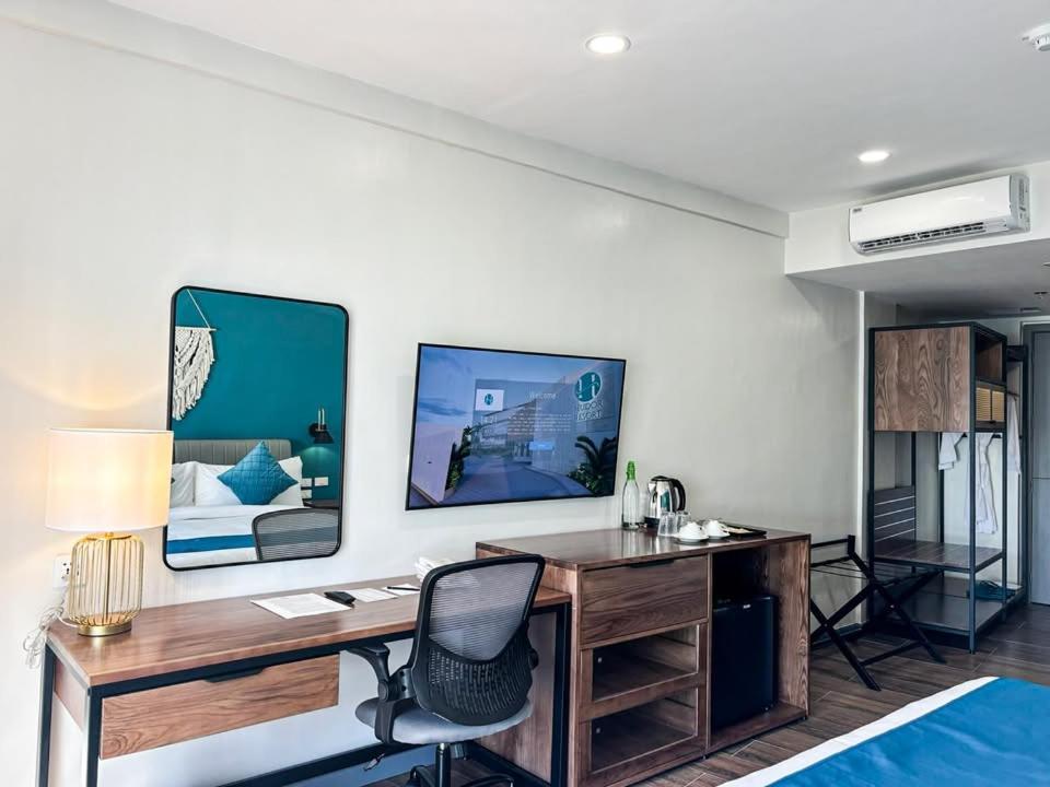 Hudor Resort - Bauang, La Union 外观 照片