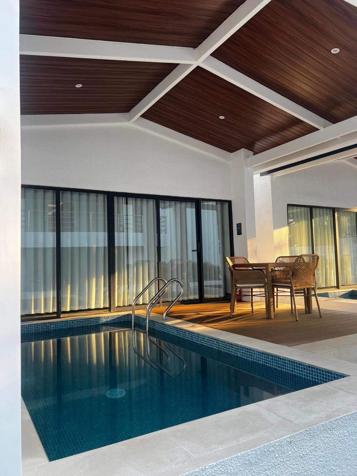 Hudor Resort - Bauang, La Union 外观 照片